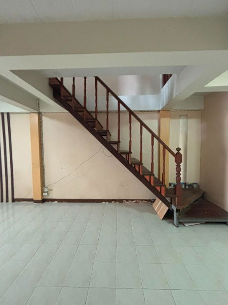 picture 🏡 𝗛𝗢𝗨𝗦𝗘 𝗙𝗢𝗥 𝗦𝗔𝗟𝗘 | Baan Siwarat 6 ⚡️ - 7/17