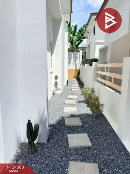 รูป ขาย บ้านเดี่ยว 2 ชั้น เลควัลเล่ย์ ศรีราชา (Lake Valley) เนื้อที่  45 ตารางวา - รูปที่ 3/15