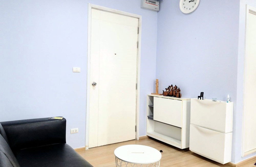 รูป คอนโดให้เช่า Plum Condo บางใหญ่ สเตชั่น (2ห้องนอน 2ห้องน้ำ) ใกล้ MRT คลองบางไผ่ - รูปที่ 5/13