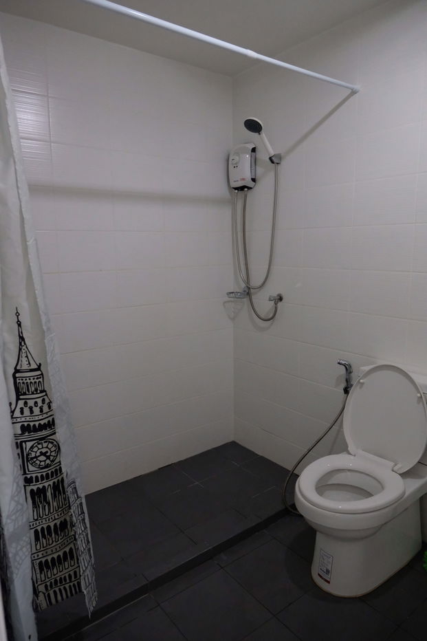 รูป 🔥ด่วน ห้องไปไวมากกก / Code: KJ9395  ให้เช่า Casa France ABAC Bangna ✅ Add Line @kjcondo (มี@ข้างหน้าด้วยนะคะ) - รูปที่ 6/15