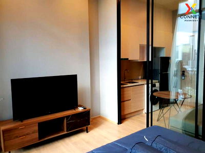 Condos for rent BTS Asok : FOR RENT condo , Noble Around Sukhumvit 33 , Duplex , nice view , BTS-Phrom Phong , Khlong Tan Nuea , Watthana , Bangkok , CX-03615 ✅ Live chat with us ADD LINE @connexproperty ✅