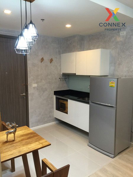 picture FOR RENT condo , Quinn Ratchada 17 , Duplex , nice view , MRT-Sutthisan , Din Daeng , Din Daeng , Bangkok , CX-01481 ✅ Live chat with us ADD LINE @connexproperty ✅  - 5/10