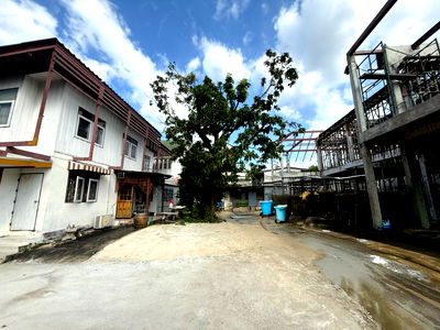 ที่ดิน บางลำภู(บางโพ) : 🔥 ขาย 🔥 ที่ดิน อินทามระ ซอย 3 / 61 ตร.ว. E062