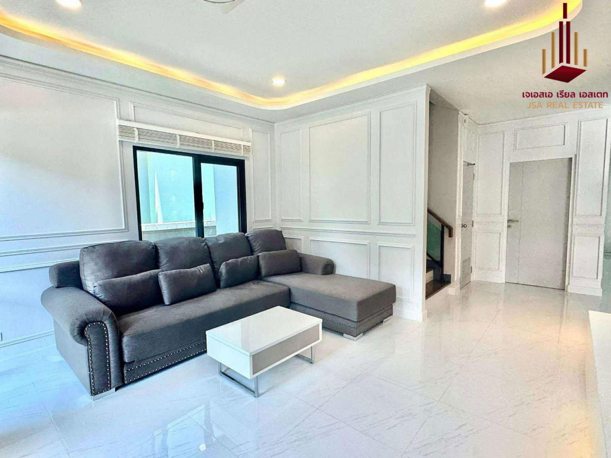 รูป ✨ ขาย เดอะ ซิตี้ บางนา✨  ราคา 20,900,000 บาท - รูปที่ 3/9