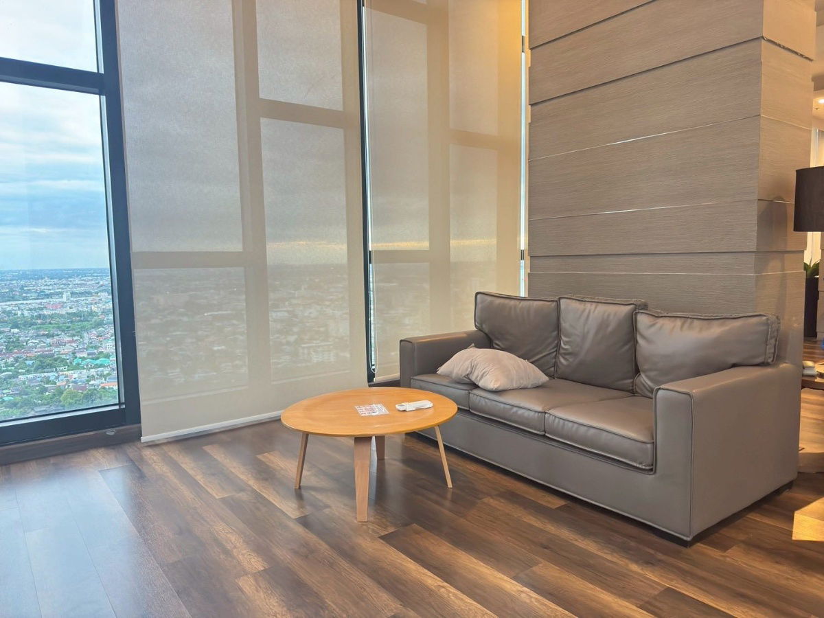 รูป #SC9242   📌 ให้เช่า | 🟦🟨เซ็นทริค ติวานนท์ สเตชั่น🟥🟩💬 𝑪𝒐𝒏𝒕𝒂𝒄𝒕 𝑳𝑰𝑵𝑬: @𝒔𝒆𝒄𝒓𝒆𝒕𝒑𝒓𝒐𝒑𝒆𝒓𝒕𝒚 🔥✨ - รูปที่ 21/24