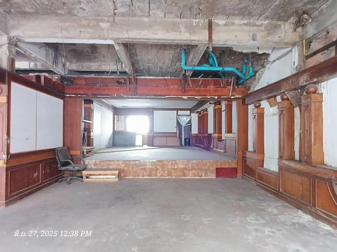 picture SHOP_HOUSE for sale Jom Phon Chatuchak Bangkok - 15/40