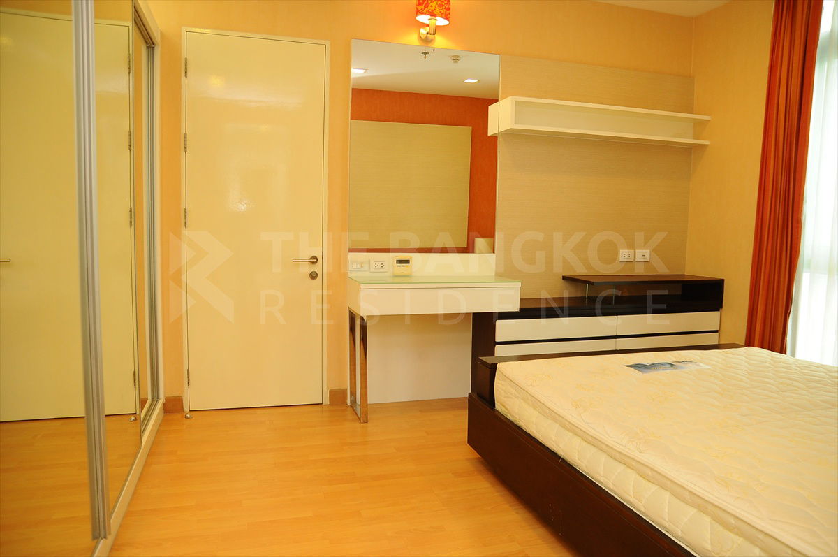 picture 🩵 Ready-to-Move-In! Large Layout Nusasiri Grand Condo near BTS Ekkamai - 5/12