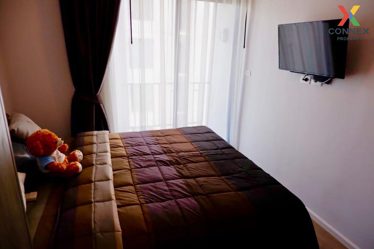 picture 🔥🔥🔥 For Rent Condo , Notting Hill Sukhumvit 105 , BTS-Bearing , Bang Na , Bang Na , Bangkok , CX-95166 ✅ Live chat with us ADD LINE @connexproperty ✅ 🔥🔥🔥 - 5/12