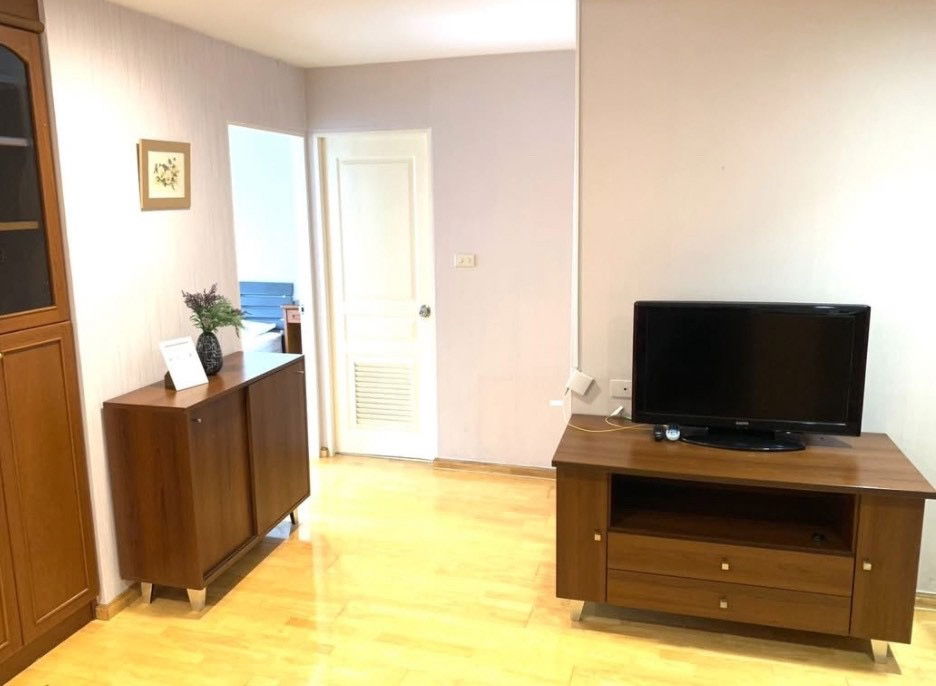 รูป #R7225  🎉 281068 ให้เช่าคอนโด Waterford Diamond Towe - รูปที่ 6/12