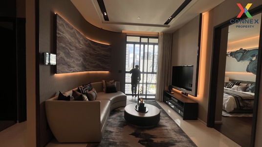 รูปภาพ 🔥🔥🔥 For Rent Condo , The Bangkok Thonglor , BTS-Thong Lo , Khlong Tan Nuea , Watthana , Bangkok , CX-133432 ✅ Live chat with us ADD LINE @connexproperty ✅ 🔥🔥🔥