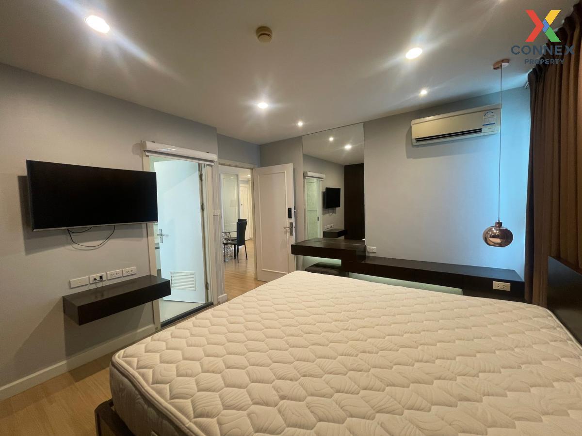 picture FOR RENT condo , Mayfair Place Sukhumvit 64 , BTS-Punnawithi , Bang Chak , Phra Khanong , Bangkok , CX-80370 ✅ Live chat with us ADD LINE @connexproperty ✅  - 10/12