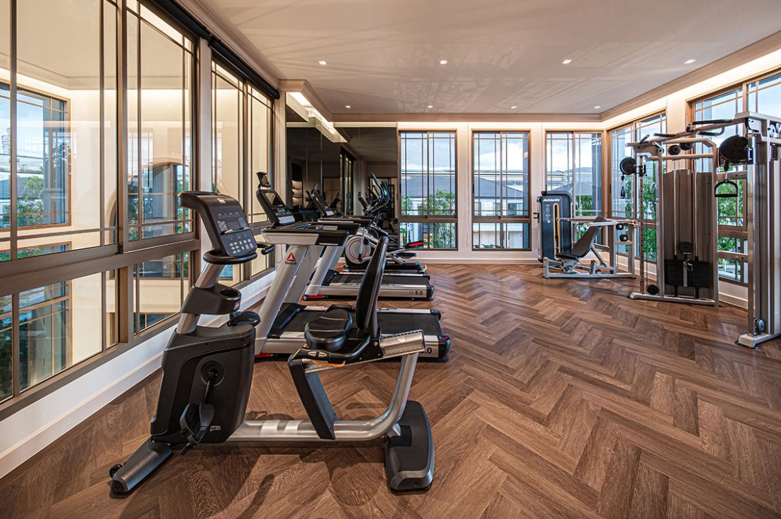 รูป 🏡Setthasiri Bangna – Suvarnabhumi🔥ดีลแรง บ้านเลขที่ 888/170 ทิศตะวันออกเฉียงเหนือ เฟสใหม่ ใกล้สวนส่วนกลาง และใกล้เลค 🚨ลด 1.51 ล้าน📞061-6161426 - รูปที่ 4/11