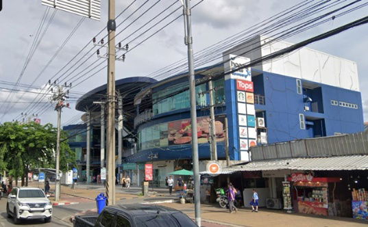 picture BTS DonMueang 1.35km. Happy Avenue Don Mueang 100 m. filled land for sale beautiful plot with tap wa - 8/8