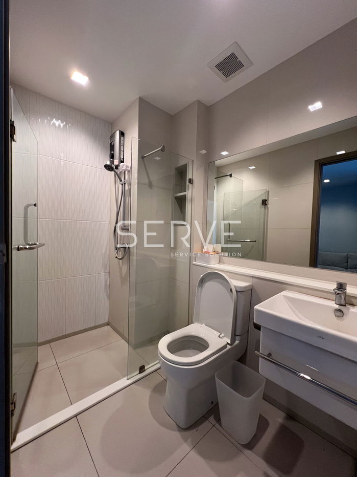 รูป Condo For SELL  Life Asoke - Rama 9  Good Location  MRT Rama 9   350 m.-Life Asoke Rama 9 - รูปที่ 5/8