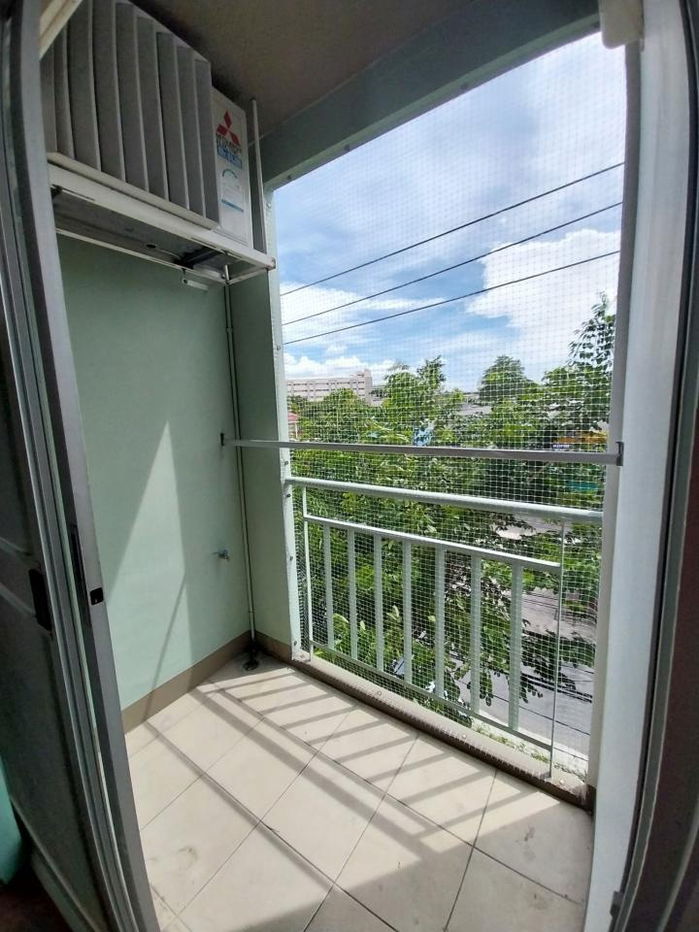 รูป 🤝🏻RB21296 ให้เช่าถูกมาก👍ลุมพินี คอนโดทาวน์ รามอินทรา - ลาดปลาเค้า 2✅แอดไลน์ @mproperty( มี @ ด้วย) แอดมินตอบไว - รูปที่ 2/6