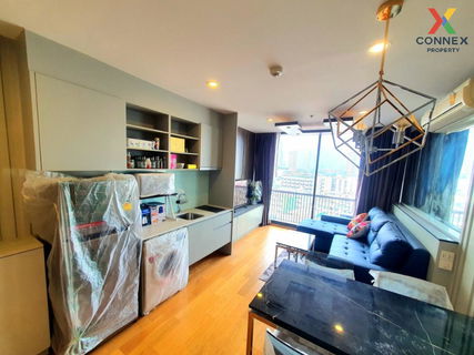 รูปภาพ For Rent Condo , Noble Revo Silom , BTS-Surasak , Silom , Bang Rak , Bangkok , CX-113731 ✅ Live chat with us ADD LINE @connexproperty ✅