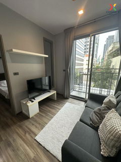 รูปภาพ เช่าคอนโด ซีล บาย แสนสิริ BTS-เอกมัย คลองตันเหนือ เขต วัฒนา กรุงเทพ CX-130429 ✅ ทักไลน์ @connexproperty ตอบทันที ทีมงานมืออาชีพ ✅