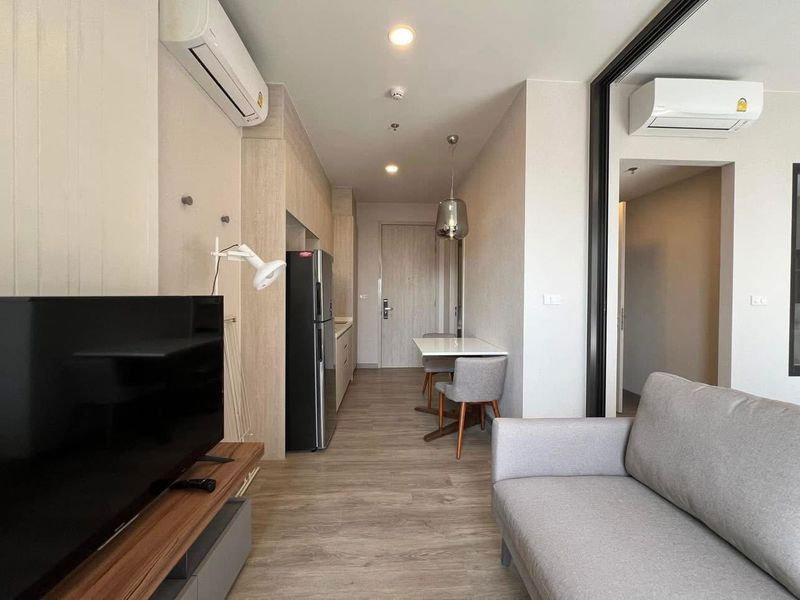 picture For rent: Keen Center Sriracha, city center, community area, opposite Robinson Department Store - 3/5