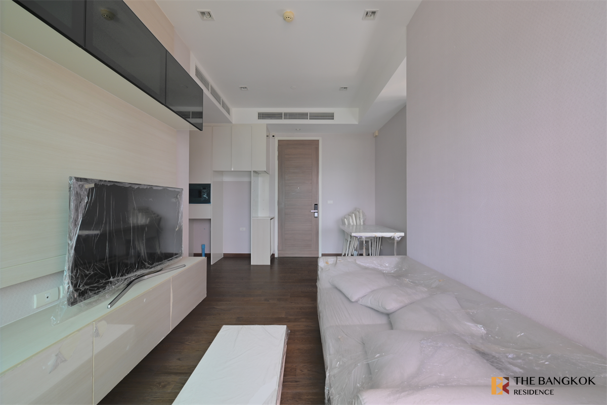 รูป คิว คอนโด อโศก ใกล้ MRT สถานีเพชรบุรี จองด่วน!! จำนวนจำกัด - รูปที่ 4/10