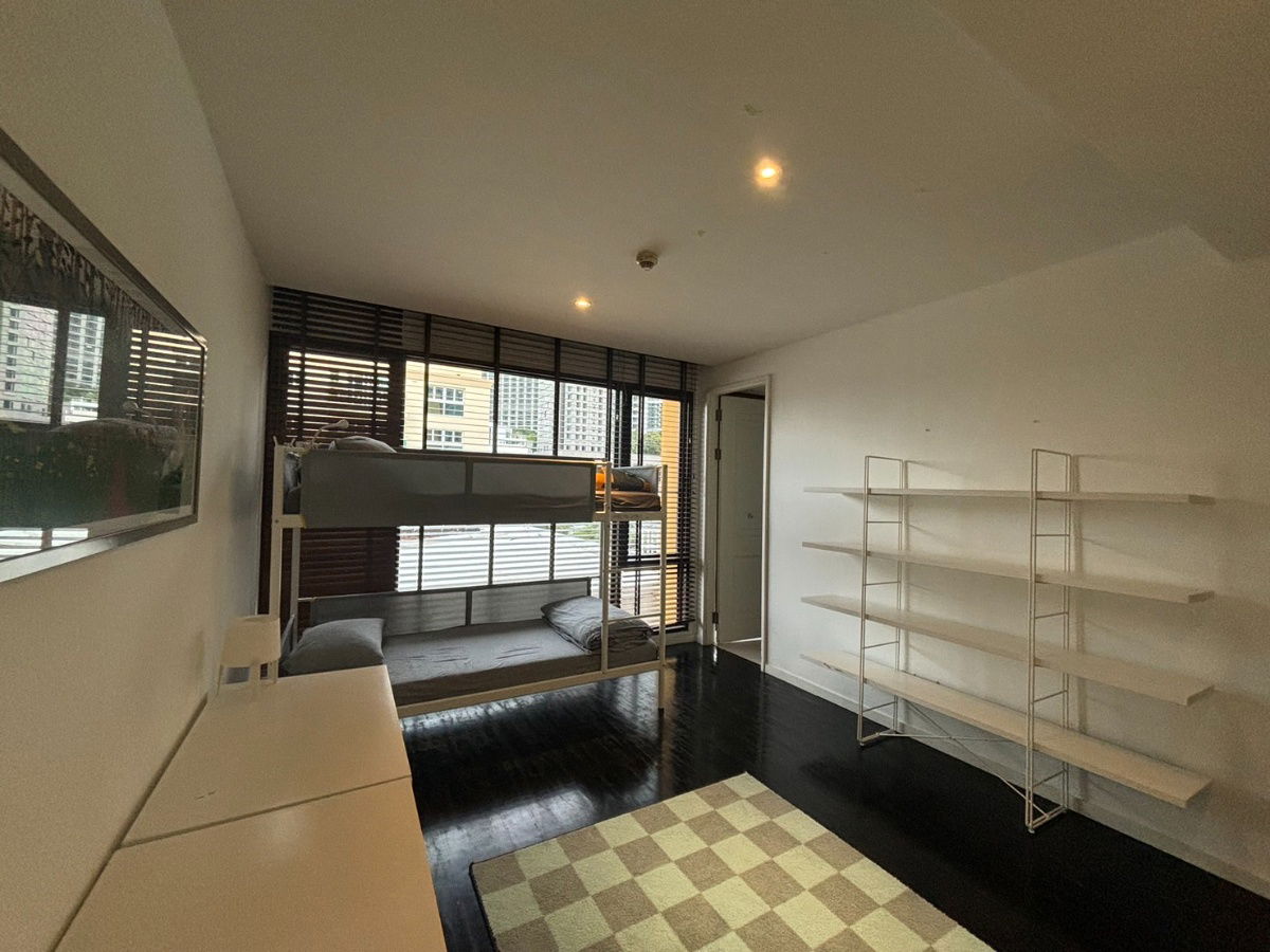 รูป ให้เช่า – โนเบิล 09 ร่วมฤดี🚇 ใกล้ BTS เพลินจิต💰 ค่าเช่า: 70,000 บาท/เดือน📌 รหัส: RS2852 - รูปที่ 4/11