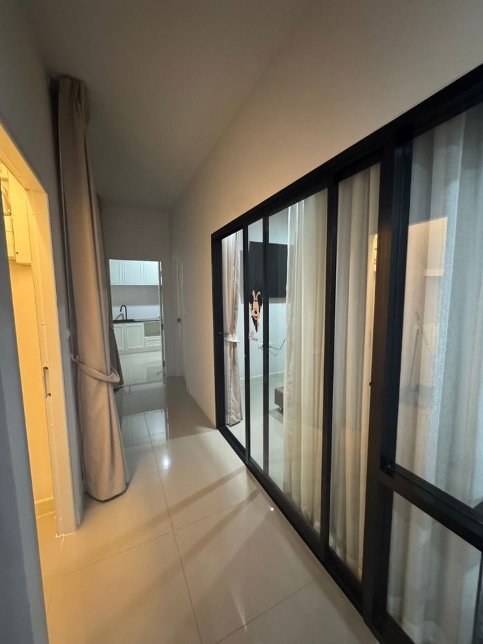picture  For Rent GrandePleno Ratchapruek - 12/12