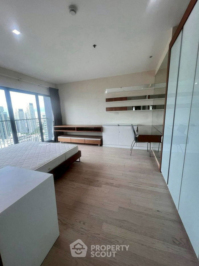 รูป คอนโด 2-ห้องนอน ที่ โนเบิล รีมิกซ์ ใกล้ BTS ทองหล่อ (ID 2379657) - รูปที่ 20/20