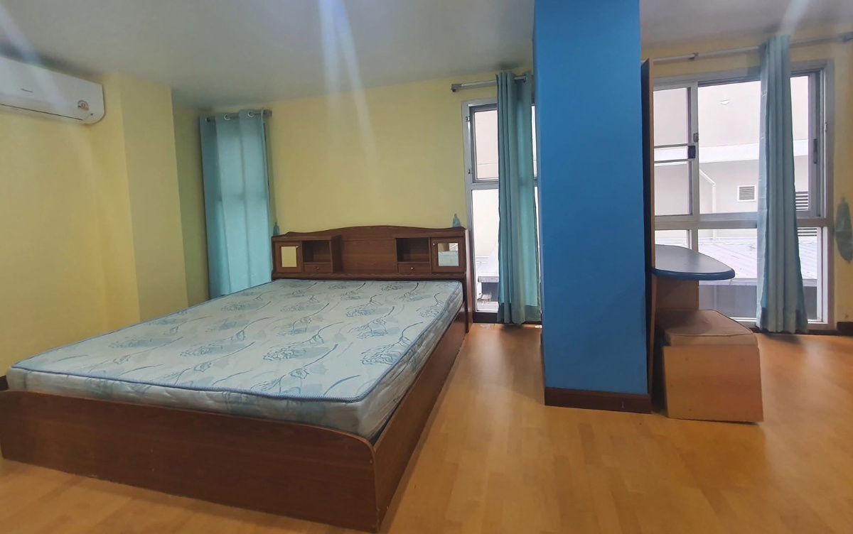 รูป #A12470 ✅ 26/10/68  ให้เช่า The Prime Suites📲📢สอบถาม ld line @condoboy - รูปที่ 1/8