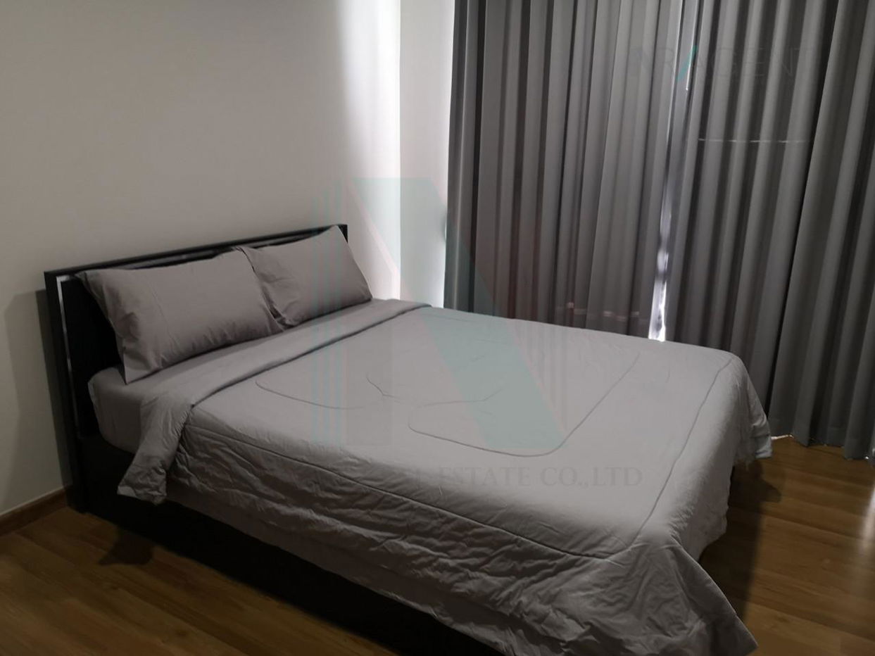 picture For rent PELA WUTTHAKAT 1 bedroom, 14th floor, near BTS Wutthakat. - 7/8