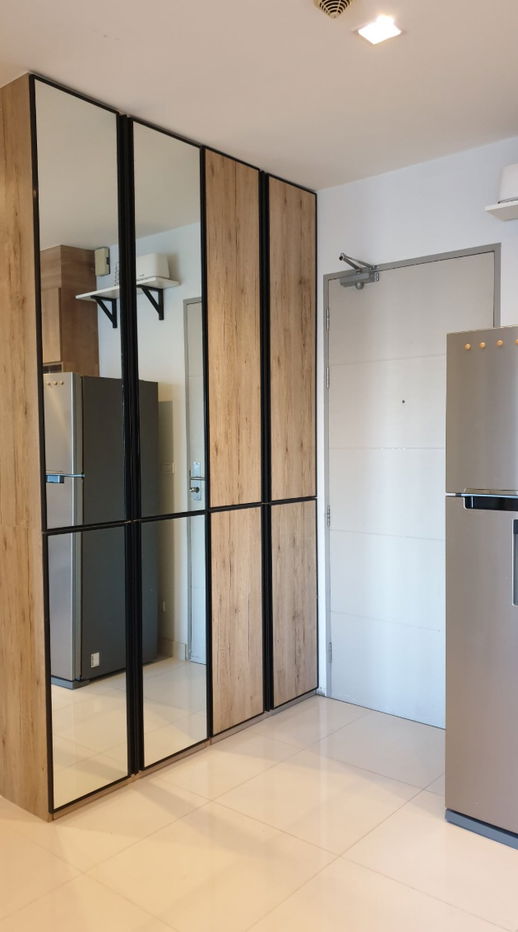 รูป 🧿รวมคอนโด 2 ห้องนอน🧿⚠️🛋️🛌ไอดีโอ เวิร์ฟ ราชปรารภ - รูปที่ 9/11