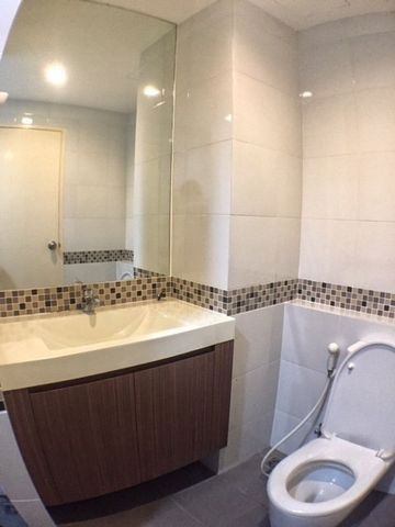 รูป (ว่าง4พฤศจิกายน68)ให้เช่าCasa Condo Sukhumvit97 - Studio 26ตรม. ชั้น6 ตึกB - Line:@hac55 - รูปที่ 7/8