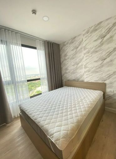 ✨ ห้องใหม่ คอนโด Xim พระราม3 - สุขสวัสดิ์ 1 นอน 28 ตรม ชั้น 19 เพียง 11,000 บาท 🏡💖