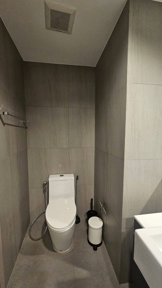 รูป #A12468 ✅ 26/10/68  ให้เช่า The Politan Rive 📲📢สอบถาม ld line @condoboy - รูปที่ 11/17