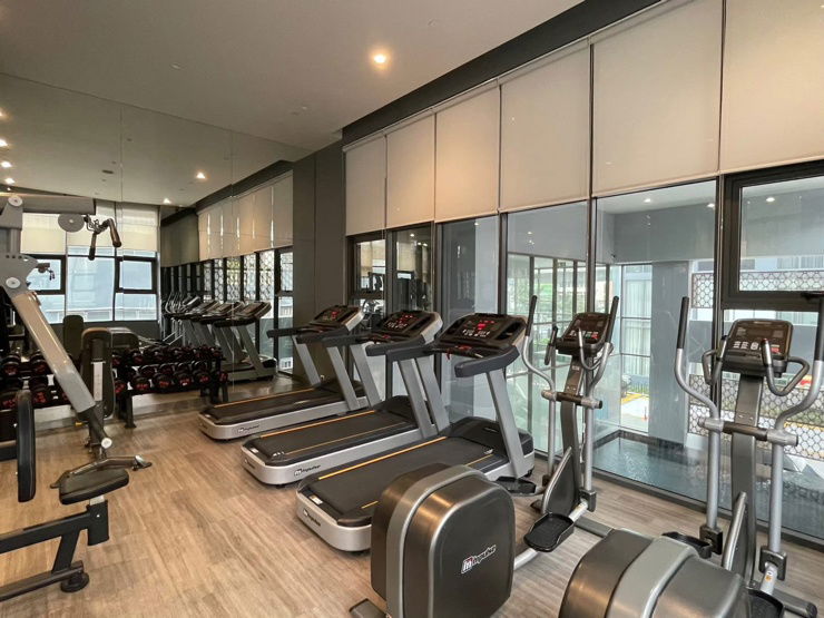 รูป เช่า Siamese Sukumvit 48 ราคา 21,000 บาท พร้อมอยู่ 28/10/2025 - รูปที่ 15/15