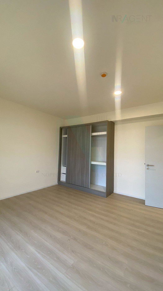 picture 🚩 For Sell Condo A SPACE MEGA Building 1, Floor 14,2 bed room, Room size 57 sqm - 3/8