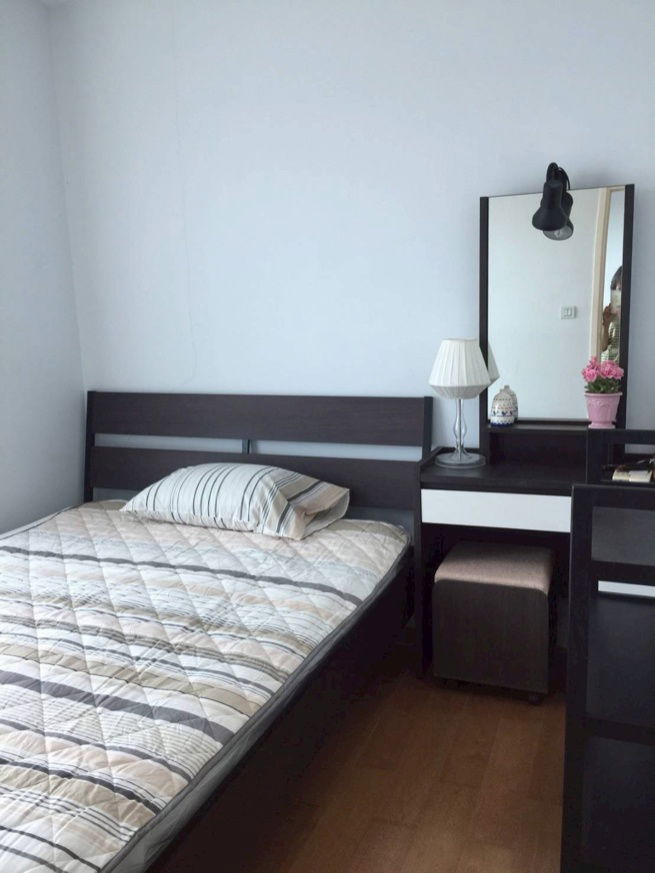 รูป ให้ เช่า ด่วน Condo letteize ราชเทวี 1ห้องนอน 1ห้องน้ำ (ราคาพิเศษ) - รูปที่ 11/11