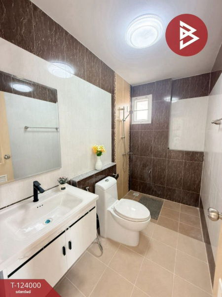 รูป ขาย บ้านเดี่ยว 2 ชั้น เลควัลเล่ย์ ศรีราชา (Lake Valley) เนื้อที่  45 ตารางวา - รูปที่ 9/15