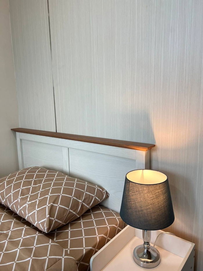 รูป ให้เช่า The Cube Loft ลาดพร้าว 107 🏡 2 bed สวยตรงปก พร้อมอยู่✨#ตอบแชทไว 🔥🔥 รหัส M1582 - รูปที่ 3/10