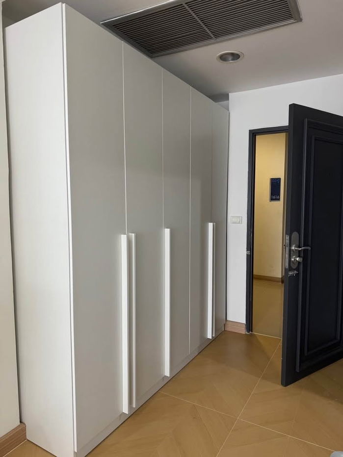 รูป 🤝🏻RB21291 ให้เช่าถูกมาก👍เดอะ แพลทินั่ม✅แอดไลน์ @mproperty( มี @ ด้วย) แอดมินตอบไว - รูปที่ 4/9