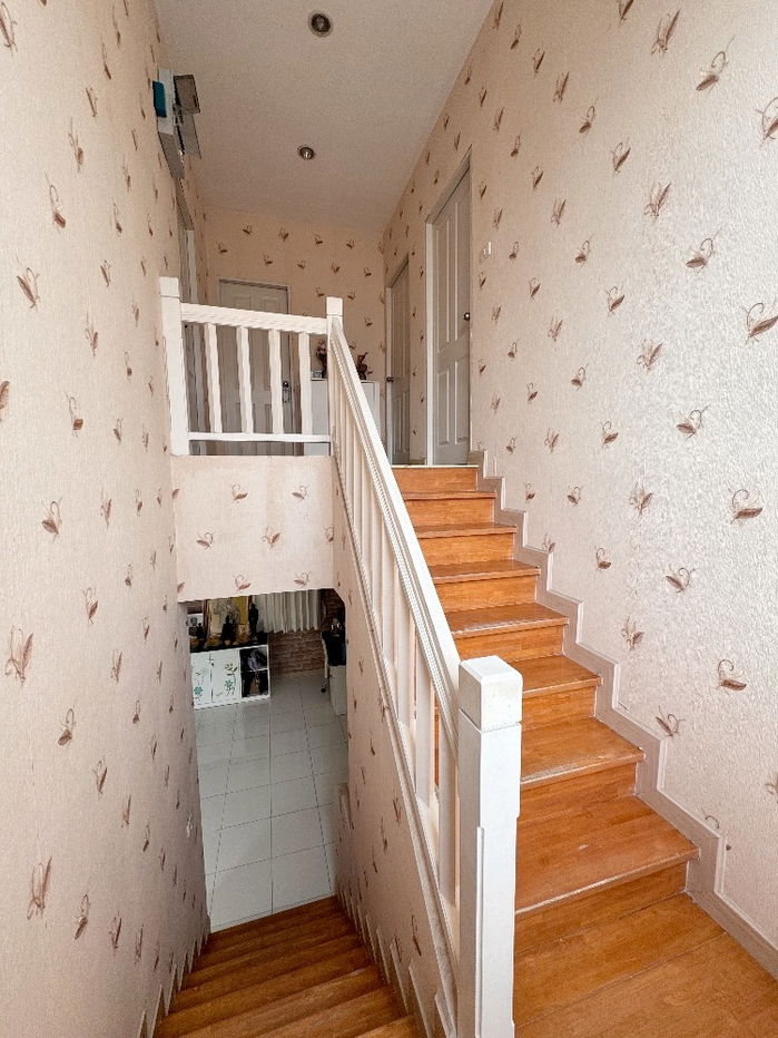 picture WS5238 [For rent] Thanasiri Pinklao-Ratchapruek 💰 Rent 28,000 baht/month 🚆 MRT Bang Khun Non - 5/10