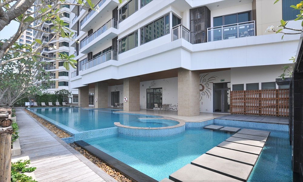 รูป 📌📌 เช่าด่วน !!! Bright Sukhumvit 24 แบบ 2 ห้องนอน🔰 ขนาด : 88 ตร.ม.🔰 ราคาดีมาก📌📌 - รูปที่ 4/10