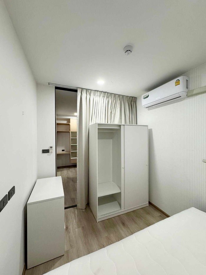 รูป ห้องอัพเดต🧿รวมคอนโด 2 ห้องนอน🧿มีเครื่องซักผ้า⚠️🛋️🛌กรู๊ฟ สเคป 48 - รูปที่ 9/13