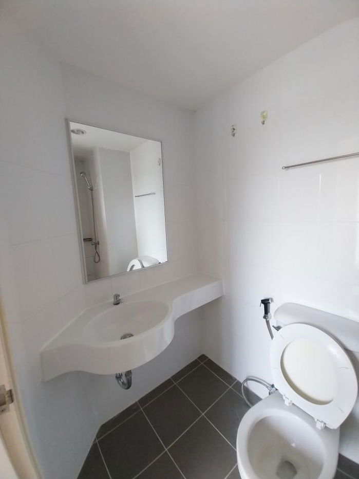 รูป 🤝🏻RB21296 ให้เช่าถูกมาก👍ลุมพินี คอนโดทาวน์ รามอินทรา - ลาดปลาเค้า 2✅แอดไลน์ @mproperty( มี @ ด้วย) แอดมินตอบไว - รูปที่ 6/6