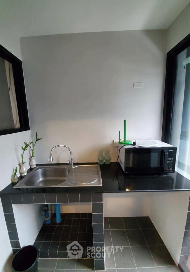 picture Studio Condo at The Seed Mingle Sathorn-Suanplu near BTS Sala Daeng (ID 506669) - 5/5