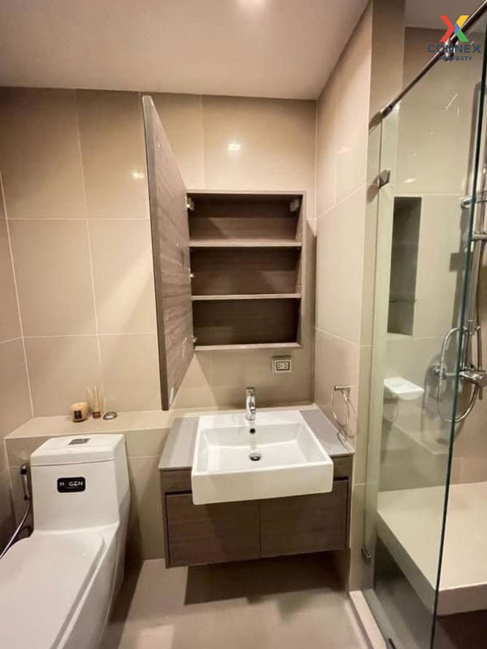 picture For Rent Condo , Quinn Ratchada 17 , MRT-Sutthisan , Din Daeng , Din Daeng , Bangkok , CX-96968 ✅ Live chat with us ADD LINE @connexproperty ✅  - 6/8