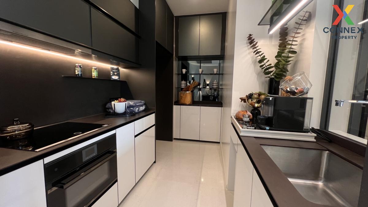 picture For Rent Condo , The Bangkok Thonglor , BTS-Thong Lo , Khlong Tan Nuea , Watthana , Bangkok , CX-133432 ✅ Live chat with us ADD LINE @connexproperty ✅  - 4/7