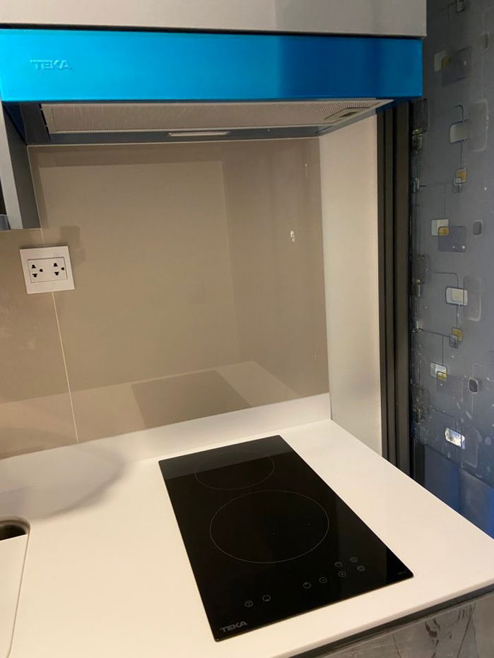 รูป 🟢ER25199🟢ให้เช่า / For Rent Aspire Ratchayothin | 1 ห้องนอน | 💰 14,500 บาท/เดือน - รูปที่ 5/10