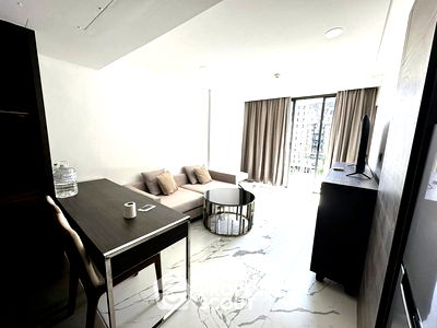 ขายคอนโด : คอนโด 1-ห้องนอน ที่ คลาส หลังสวน ใกล้ BTS ชิดลม (ID 2372142)