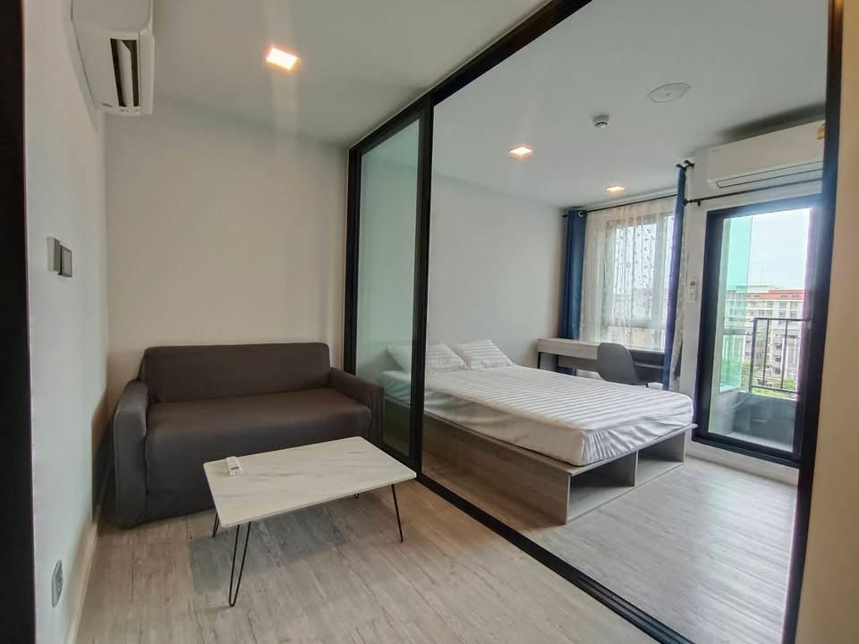 picture Don't delay! 🔥🔥 Kave AVA for rent, beautiful room, exactly as pictured, fully furnished + free WiFi‼️  - 1/1