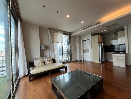 รูป คอนโดให้เช่า ควอทโทร บาย แสนสิริ (CR02990) - รูปที่ 2/11