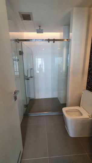 รูป #A12469 ✅ 26/10/68  ให้เช่า The Room Sukhumvit 69   📲📢สอบถาม ld line @condoboy - รูปที่ 2/10